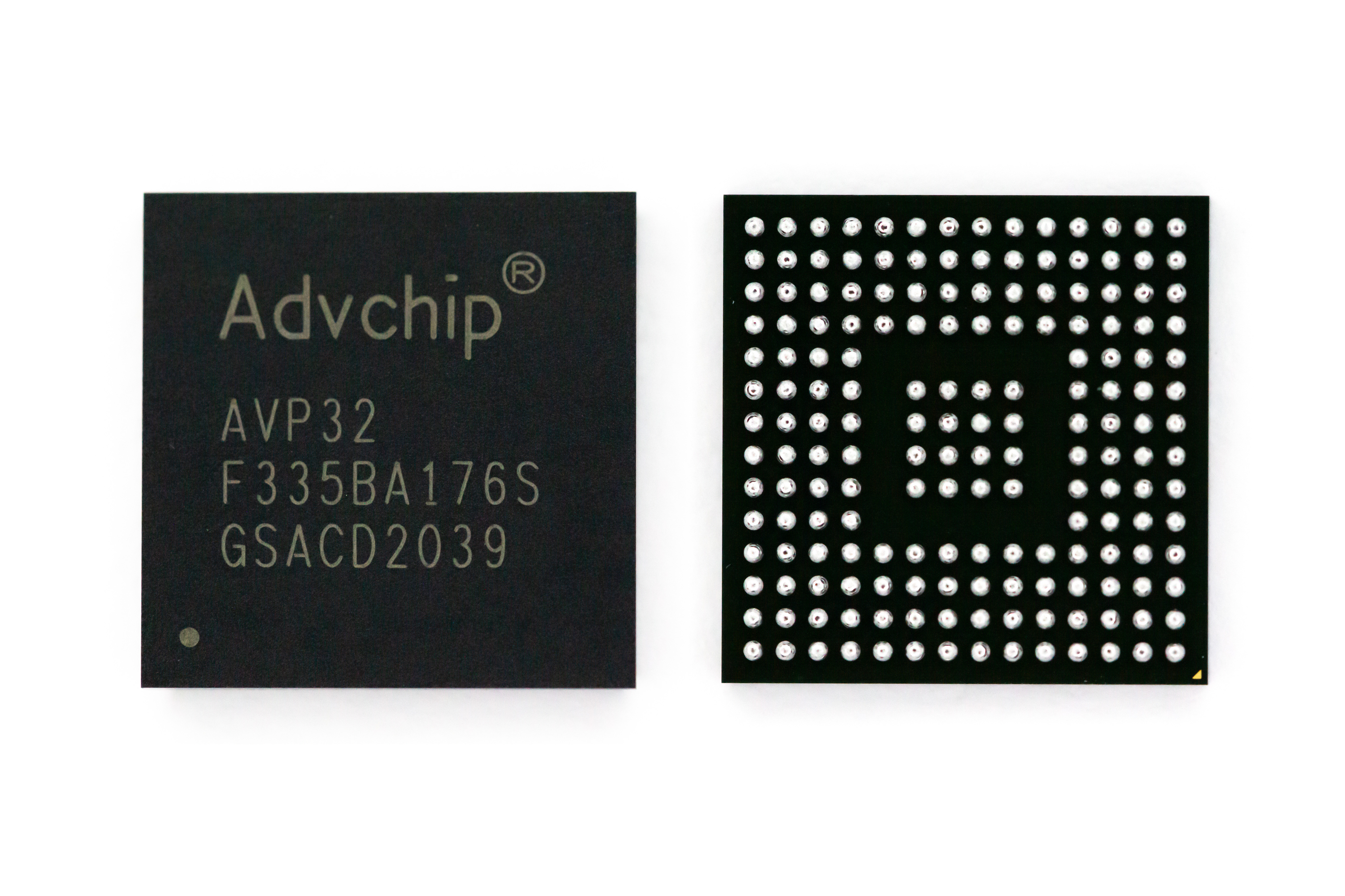 AVP32F335